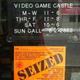 The folks at Video Game Castle assure you they are still open, by the way.